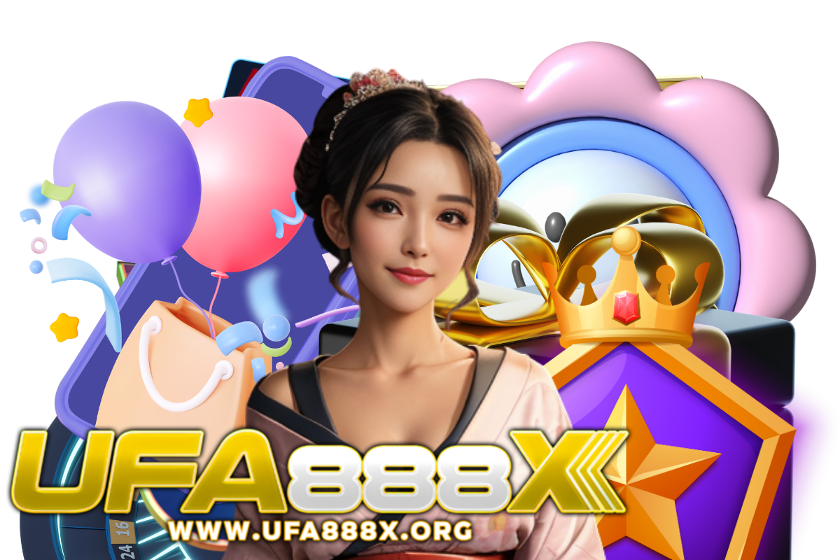 ufa888x