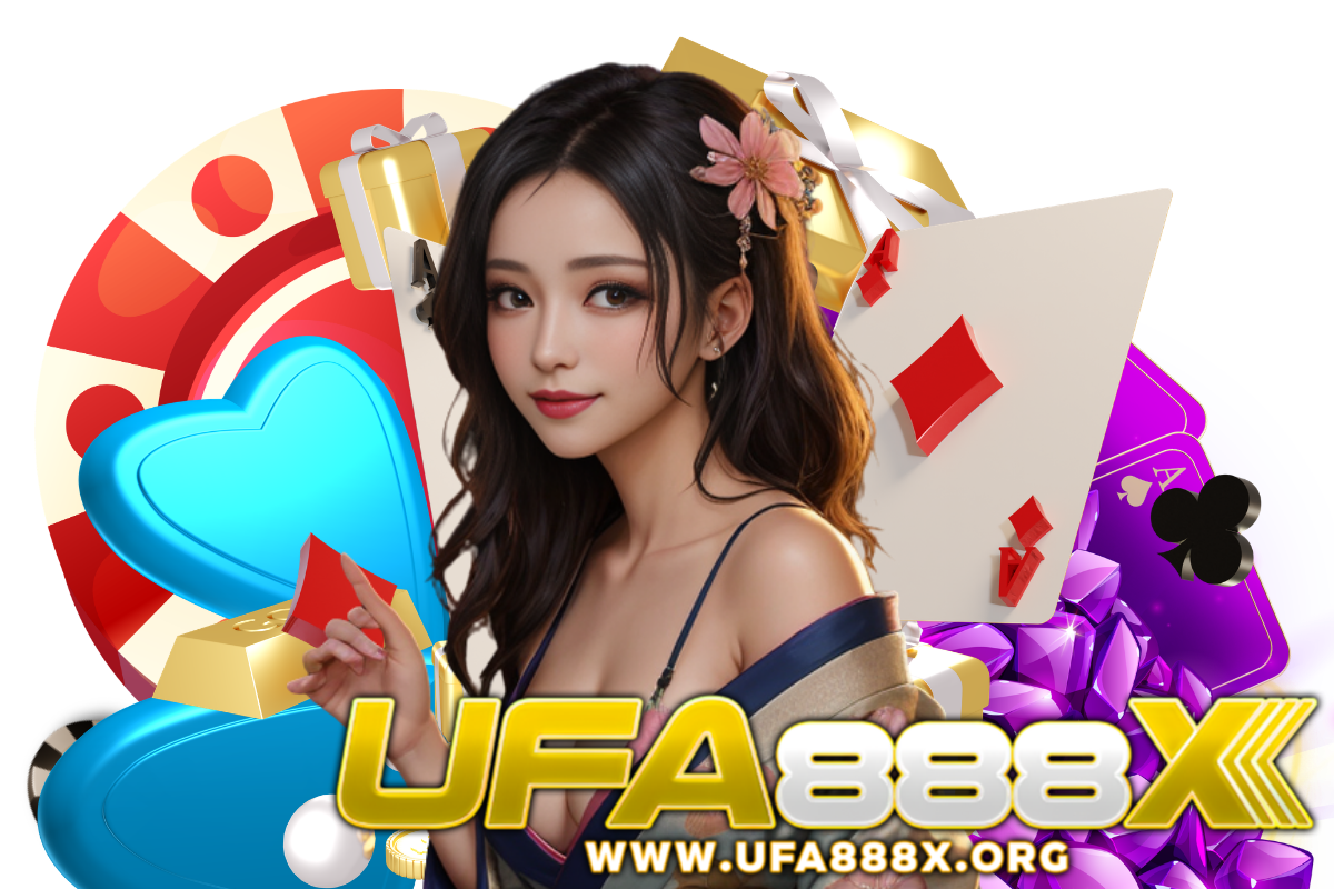 ufa888x wallet