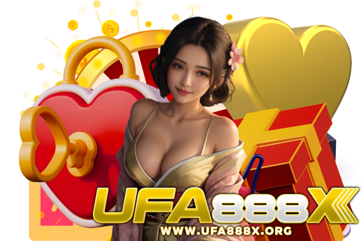 ufa888x สมัคร