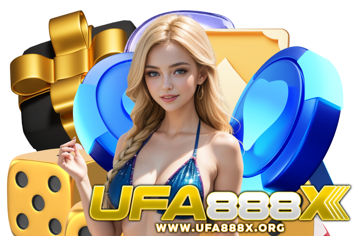ufa888x สล็อต