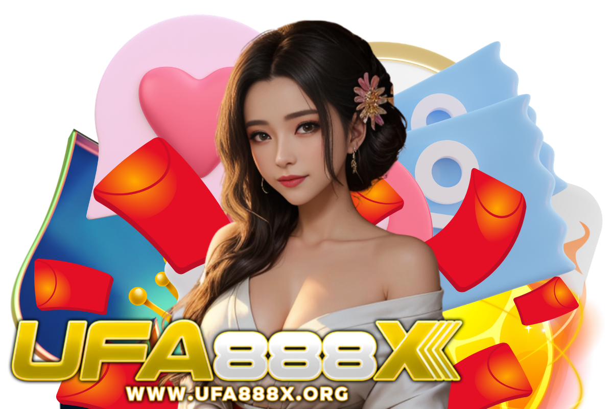 ufa888x เว็บตรง