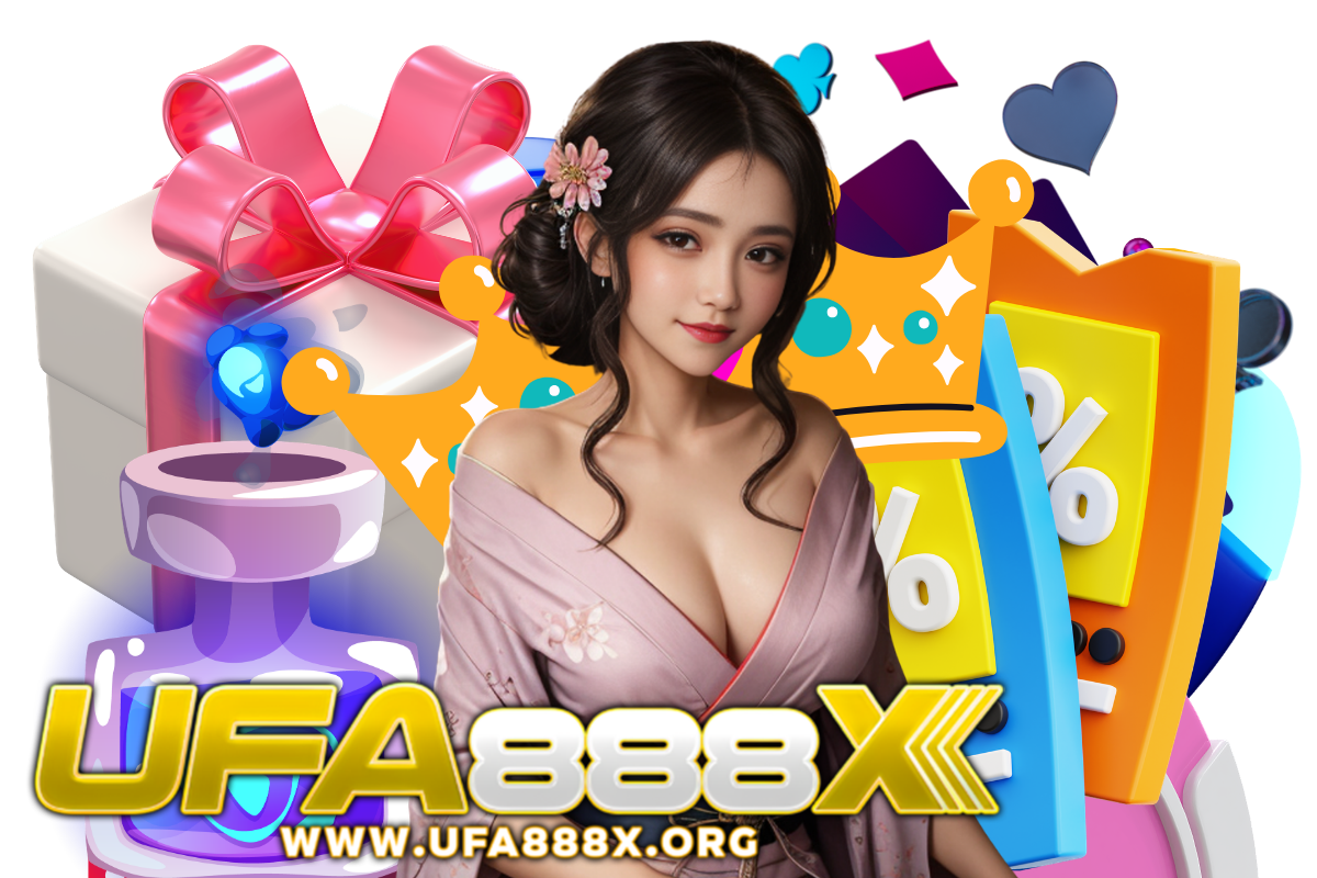 ufa888x แจกเครดิตฟรี